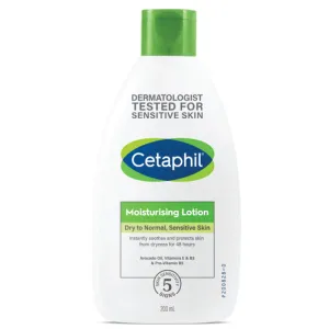 Cetaphil Moisturizing Lotion