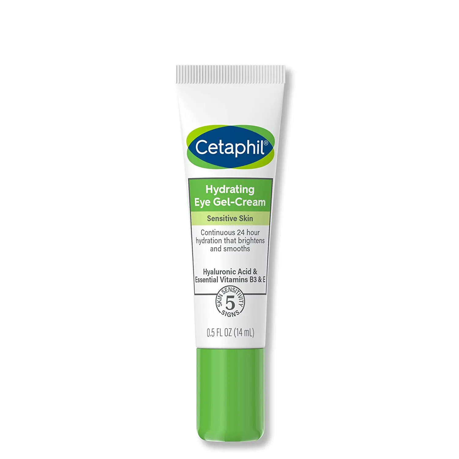 CETAPHIL Rich Hydrating Night Cream for Face, With Hyaluronic Acid, Moisturizing Cream for Dry Skin