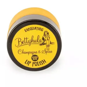 Champagne And Spice Lip Polish