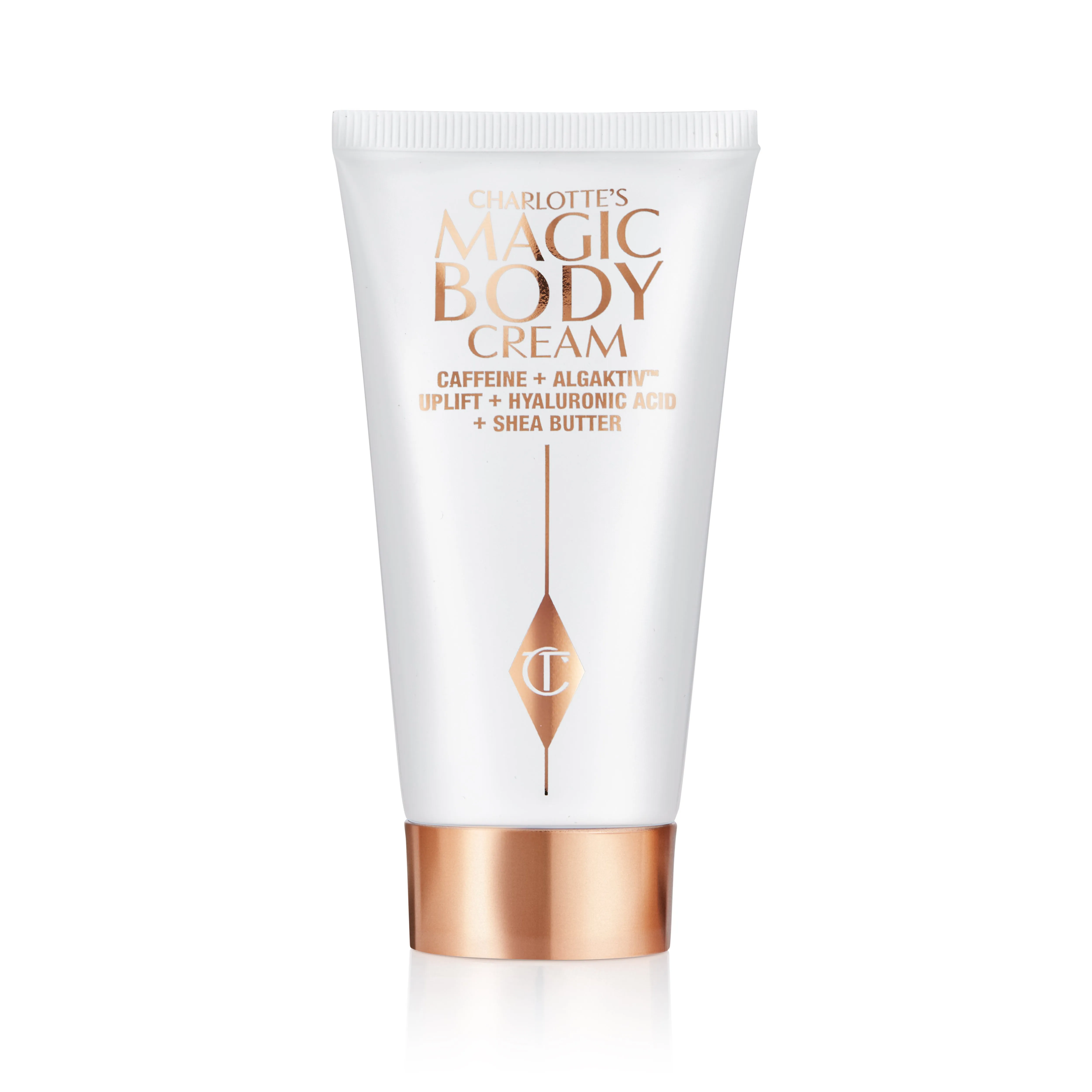 Charlotte Tilbury Charlotte's Magic Body Cream