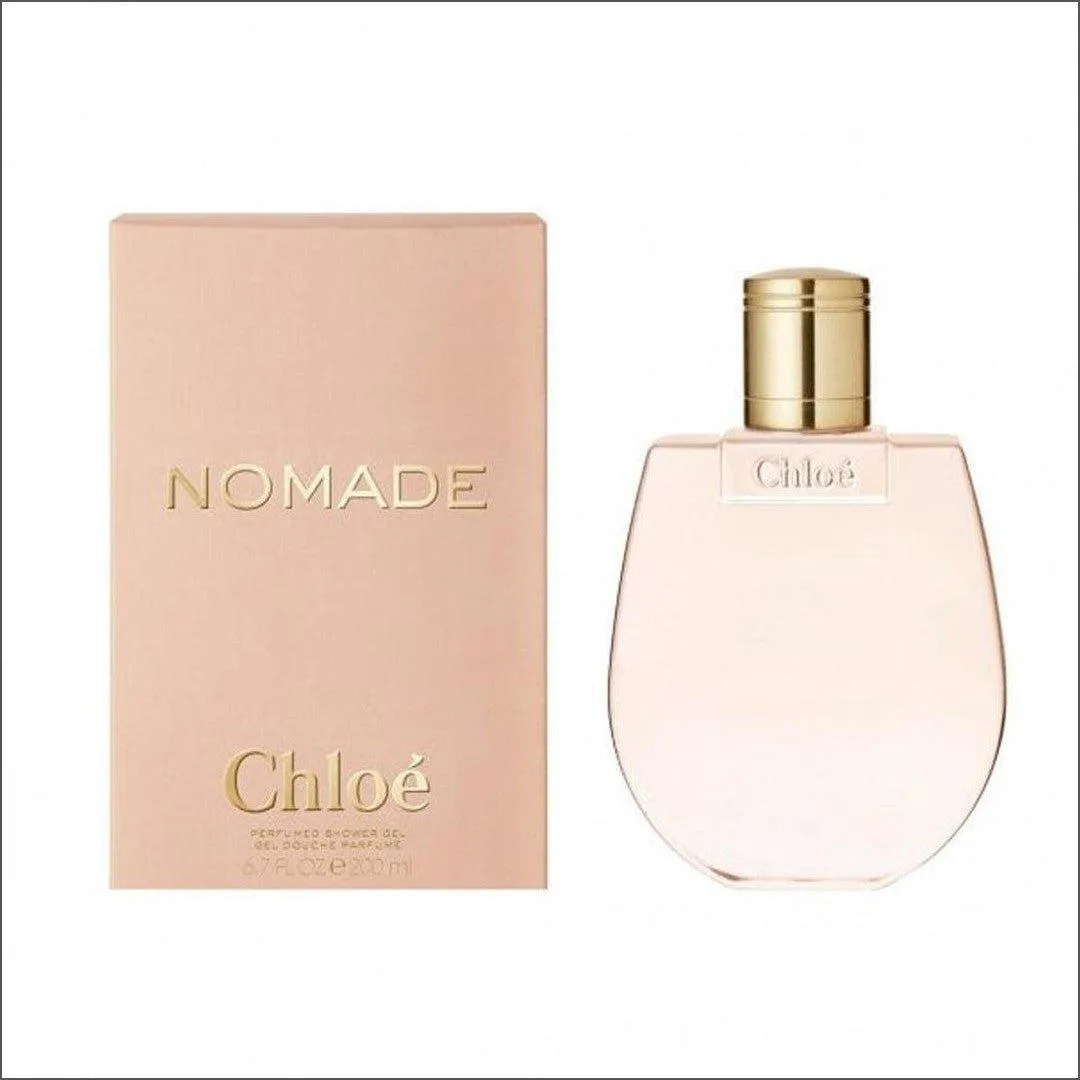 Chloe Nomade Perfumed Shower Gel 200ml