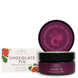 Chocolate Fig Vitamin Recovery Serum