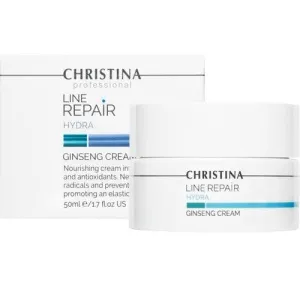 Christina Ginseng Cream | Hydra Line Repair 50ml/1.7FL.OZ.