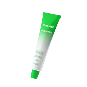 CISTTO Softening Moisture Cleanser