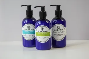 Fragranced Body Lotion