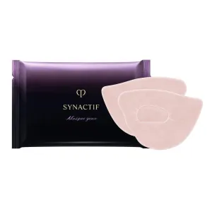 Clé de Peau Beauté Synactif Eye Mask
