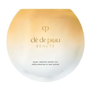 Clé de Peau Beauté Vitality-Enhancing Eye Mask Supreme