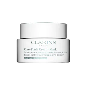 Clarins Cryo-Flash Cream Mask 75ml