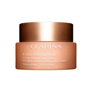 Clarins Extra Firming Day Cream - All Skin Types 50ml