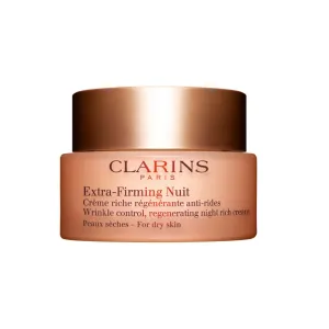 Clarins Extra Firming Day Cream for Dry Skin