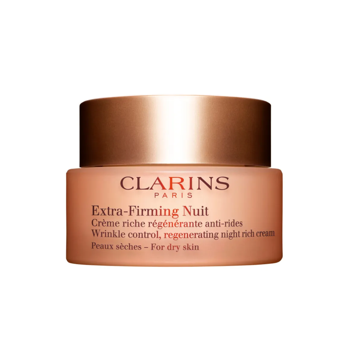 Clarins Extra Firming Day Cream for Dry Skin