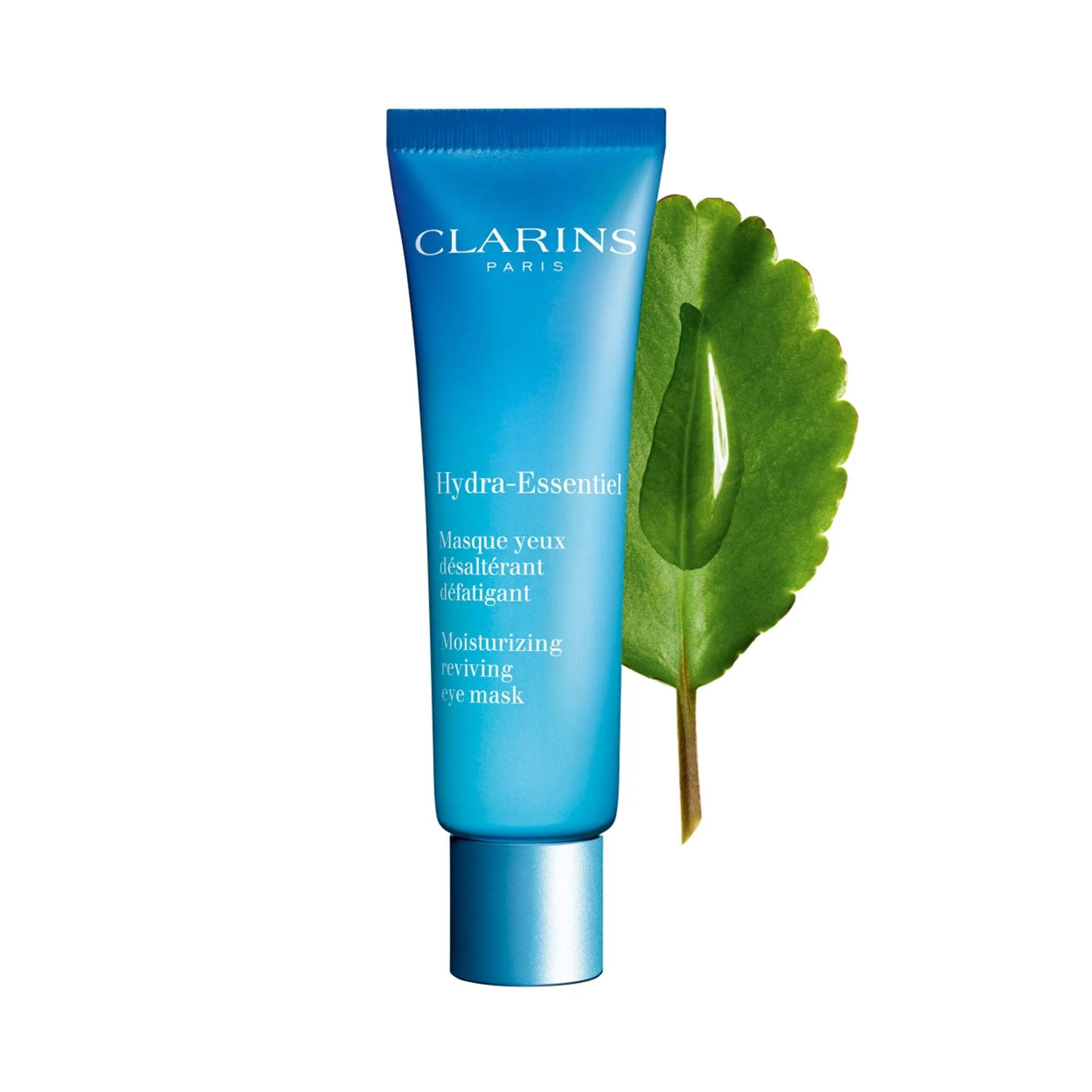 Clarins Hydra-Essentiel Hydrating Eye Mask 30ml