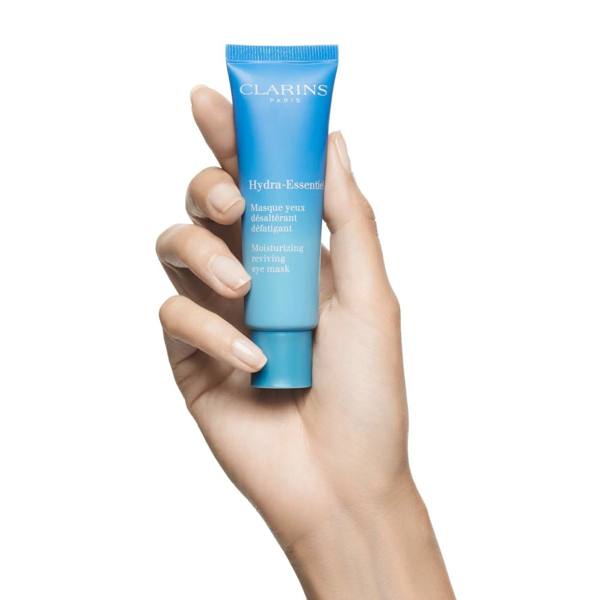 Clarins Hydra-Essentiel Hydrating Eye Mask 30ml