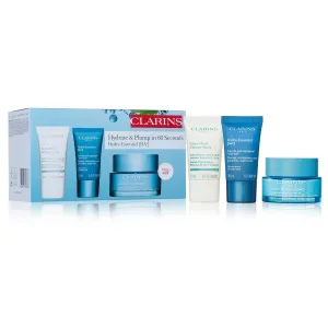 Clarins Skin Experts Set -  Hydra-Essentiel 50ml (Worth £42)