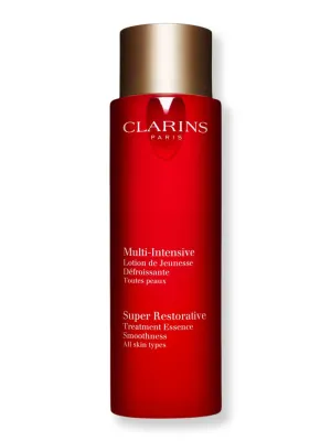Clarins Super Restorative Treatment Essence 6.7 fl oz