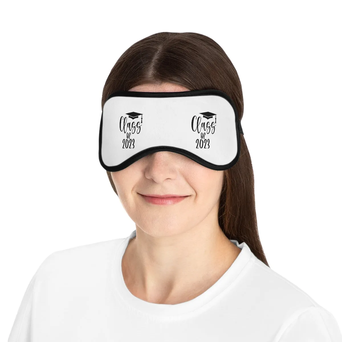 Class of 2023 Sleeping Mask