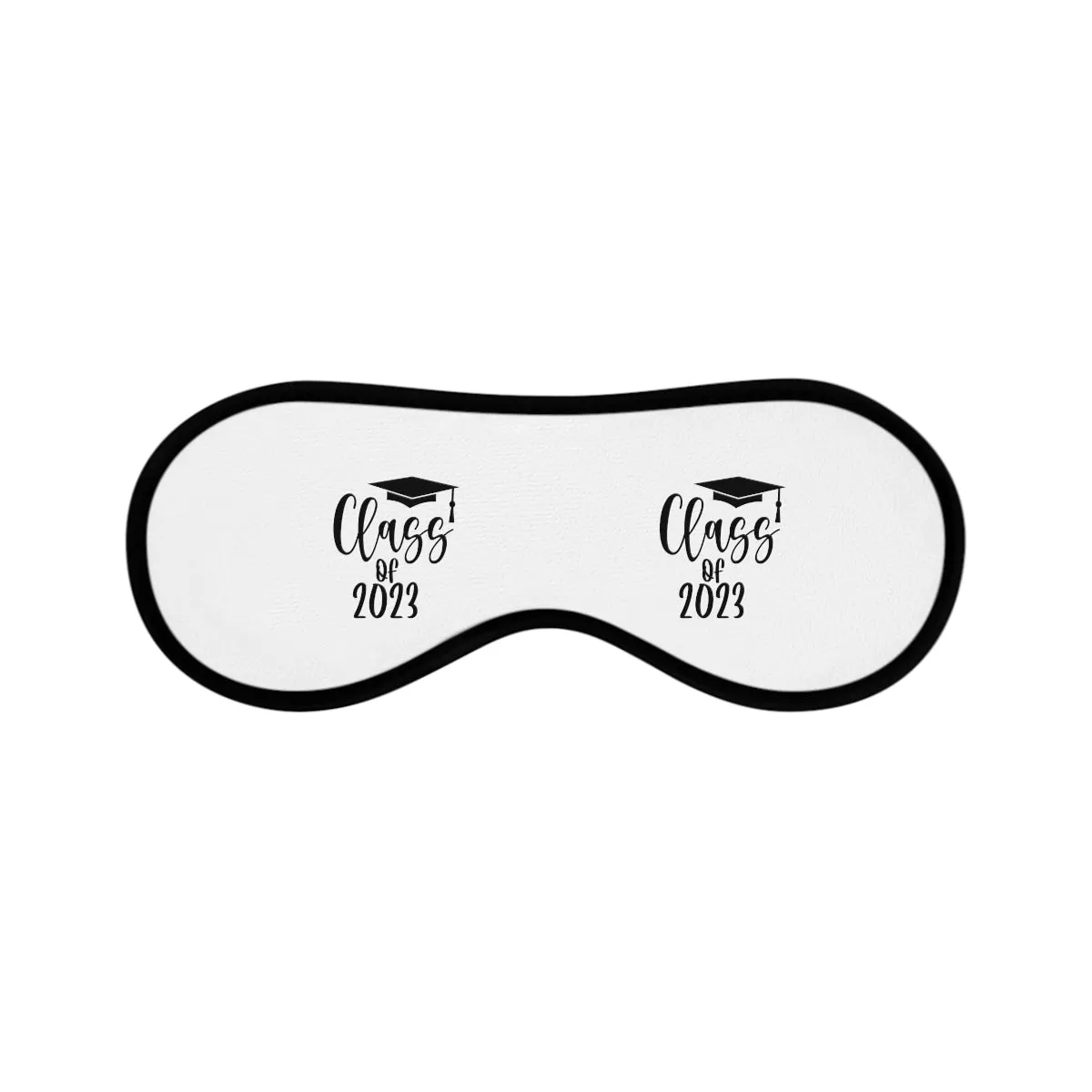 Class of 2023 Sleeping Mask