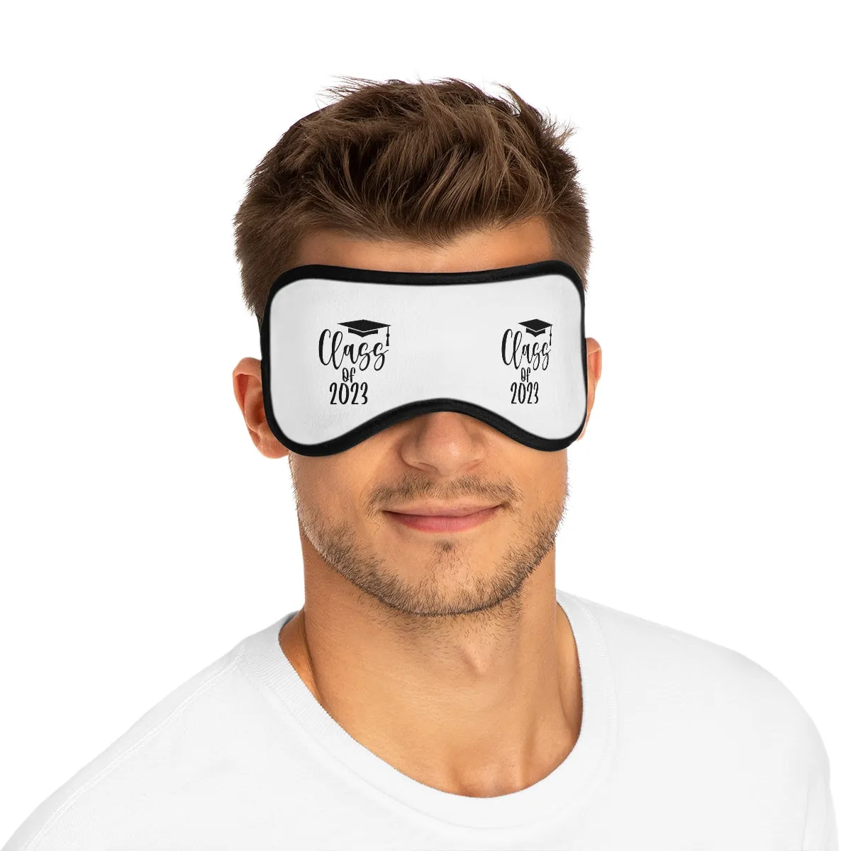 Class of 2023 Sleeping Mask