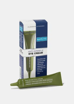 Claudia Stevens Anti-Wrinkle Eye Cream