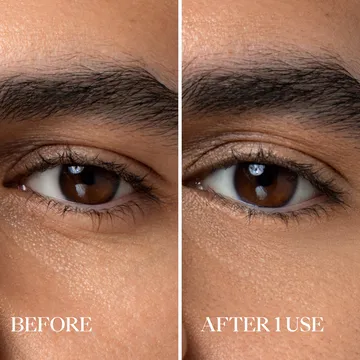 Clean Circle Days Off Depuffing Eye Mask