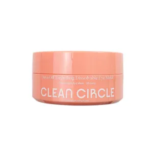 Clean Circle Days Off Depuffing Eye Mask