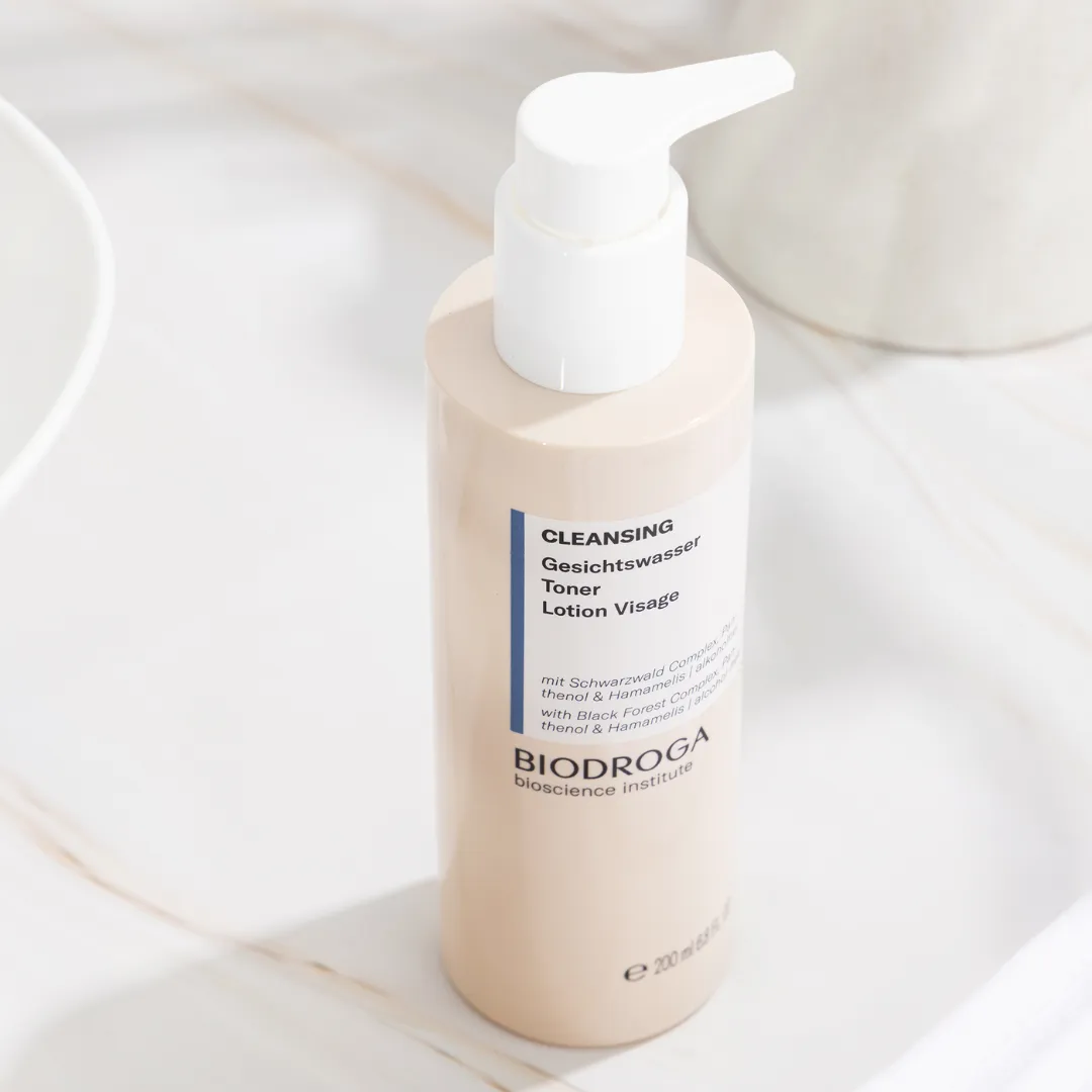 CLEANSING Facial Toner