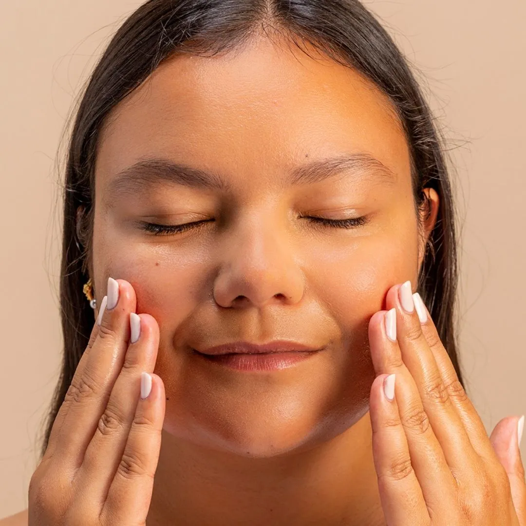 Cleansing Oil