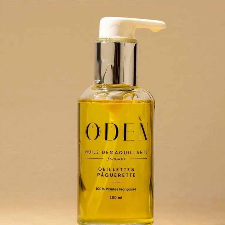 Cleansing Oil