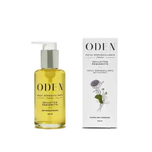 Cleansing Oil