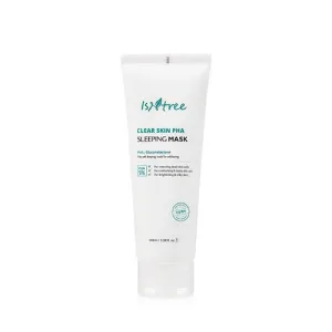 Clear Skin PHA Sleeping Mask