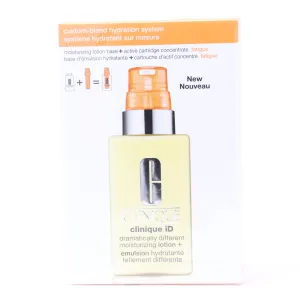Clinique Custom-Blend Hydration System Moisturizing Lotion   Active Cartridge