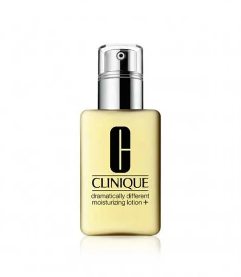 Clinique Dramatically Different??????Moisturizing Lotion  125Ml