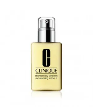 Clinique Dramatically Different??????Moisturizing Lotion  125Ml