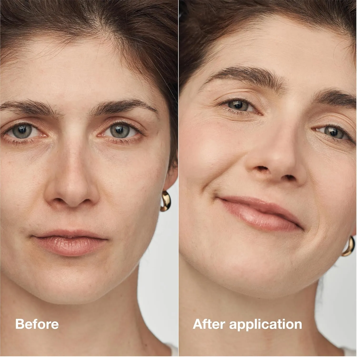 Clinique Even Better Clinical Serum Full Coverage Hydrating Foundation Broad Spectrum SPF 25 With Vitamin C, Salicylic Acid   Hyaluronic Acid For Oily Skin Types