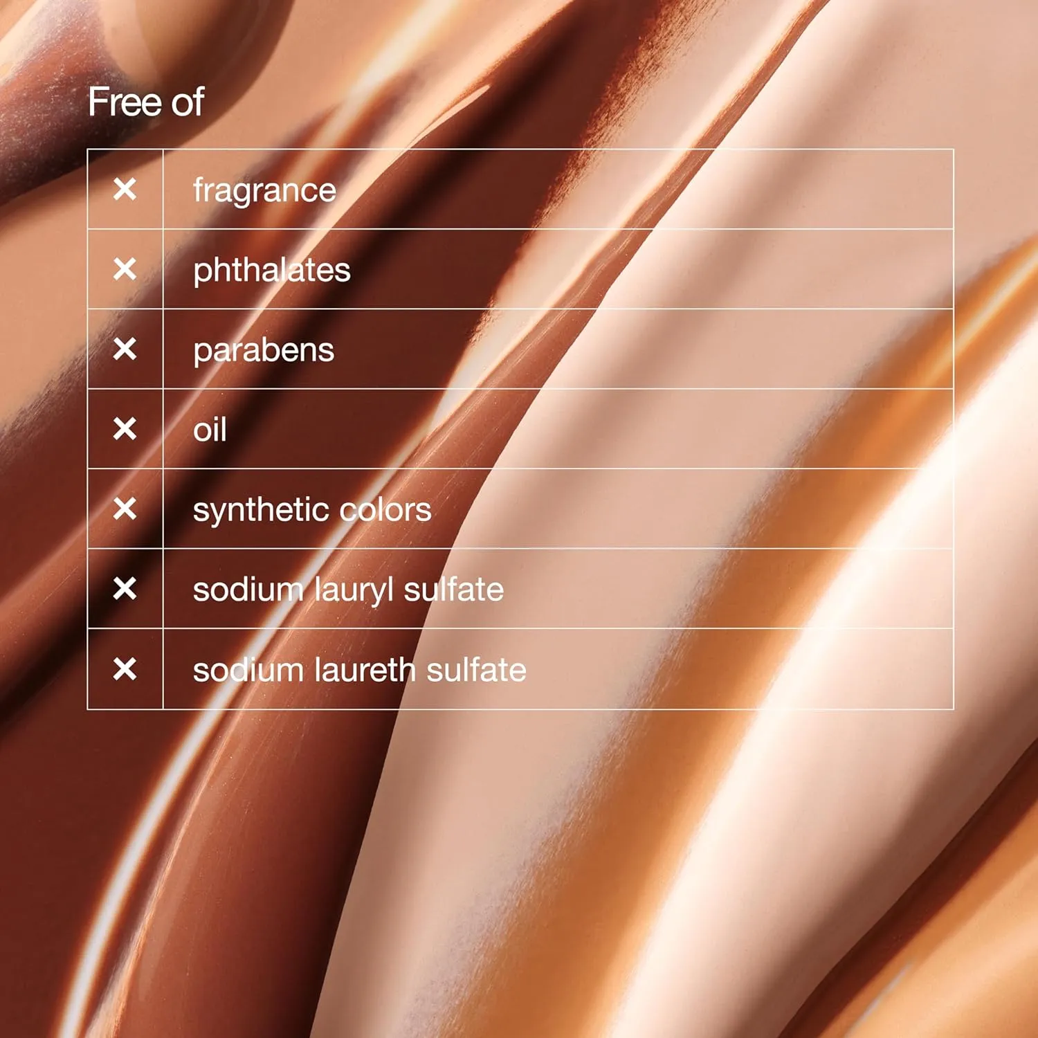 Clinique Even Better Clinical Serum Full Coverage Hydrating Foundation Broad Spectrum SPF 25 With Vitamin C, Salicylic Acid   Hyaluronic Acid For Oily Skin Types