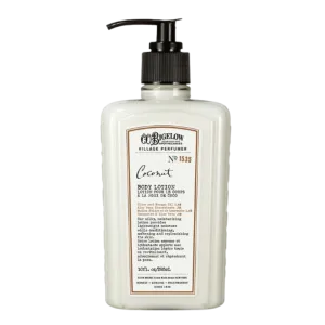 C.O. Bigelow Body Lotion - Coconut