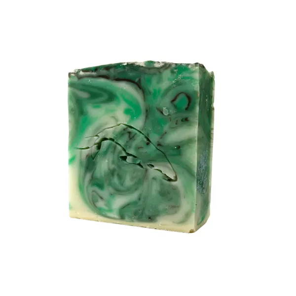 Coastal Pine Handmade Soap - Essential Oil Blend
