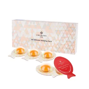 COCOCHI AG Ultimate Sleeping Pack - 3.5g x 5