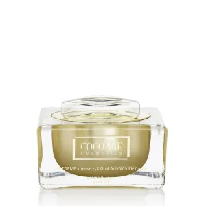 Cocoàge - HOT TEMP Intense 24K Anti-Wrinkle Cream