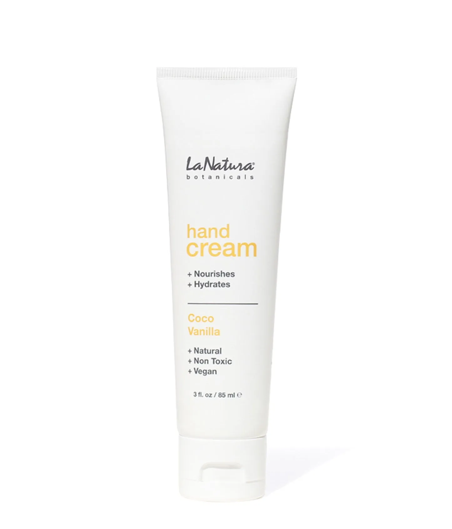 CocoVanilla Hand Cream - 3 oz