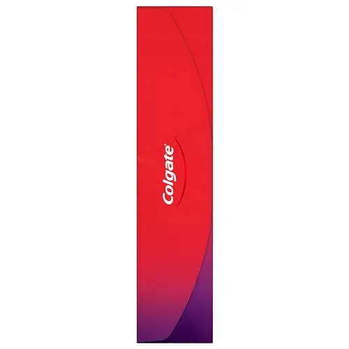 Colgate Optic White Overnight Teeth Whitening Pen, Teeth Stain Remover to Whiten Teeth, 35 Nightly Treatments