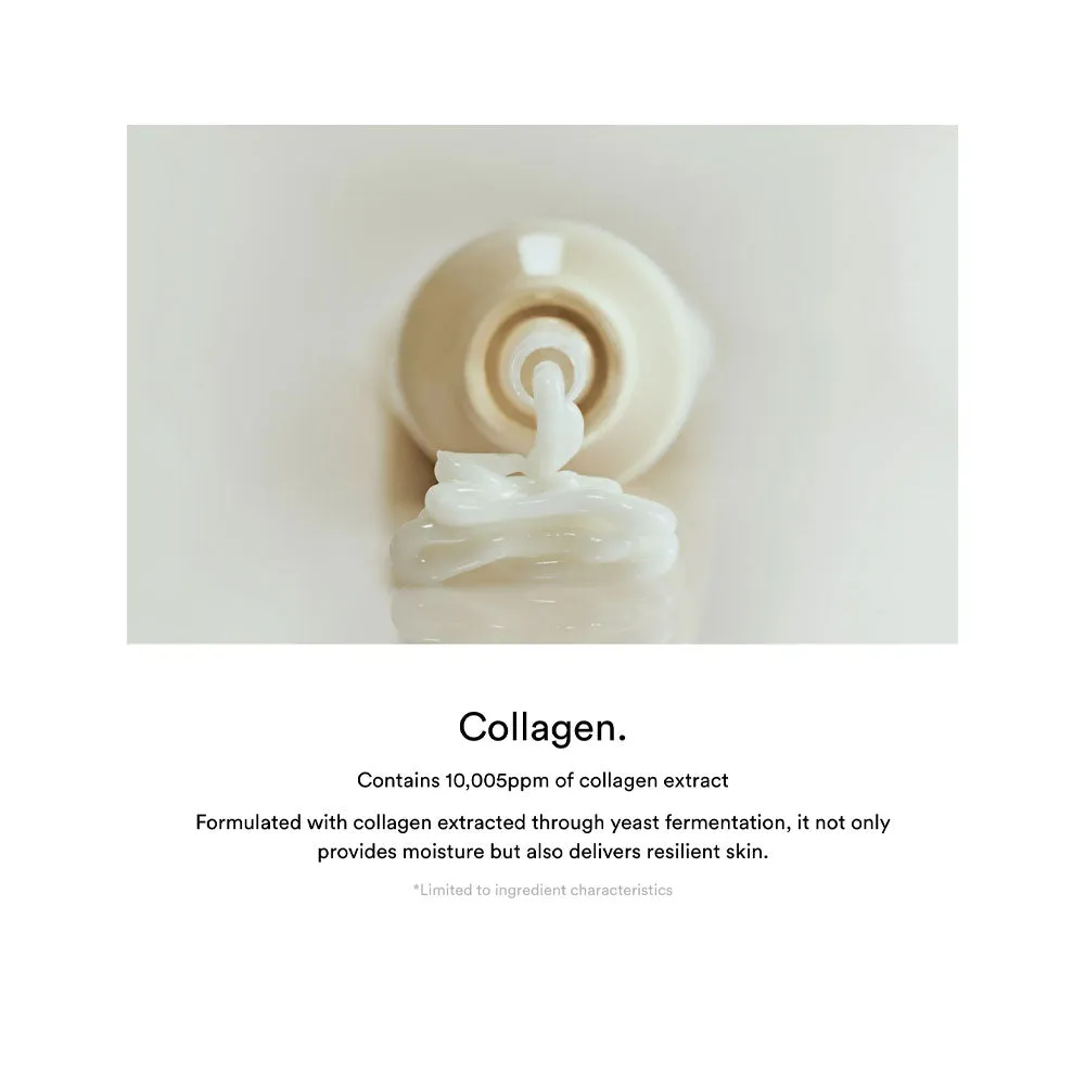 Collagen Eye Creme Jericho Rose Tube