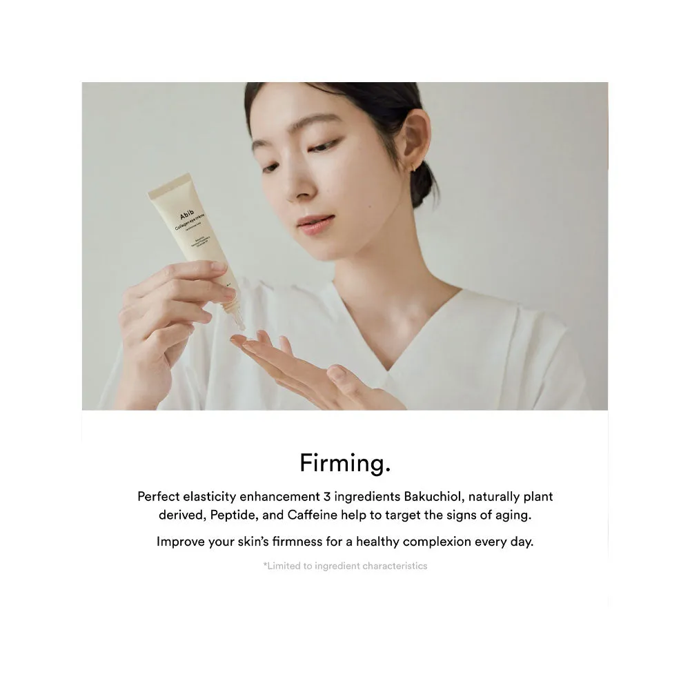 Collagen Eye Creme Jericho Rose Tube