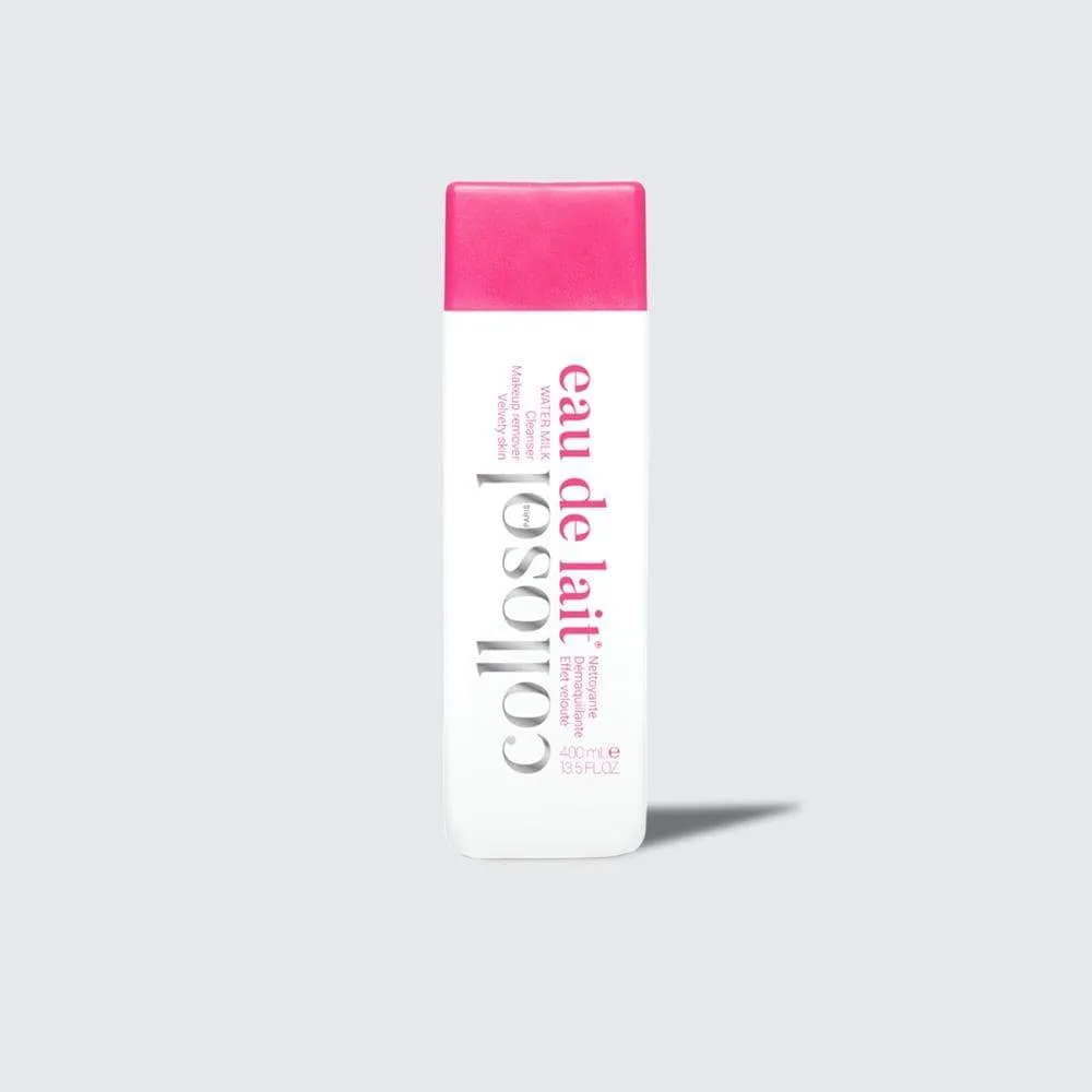 Collosol Eau De Lait