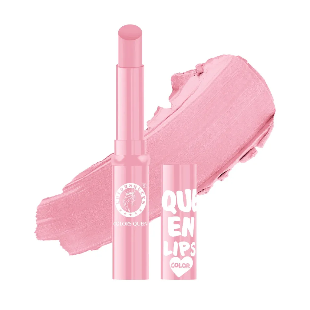 Colors Queen Queen Lips Natural Lip Balm