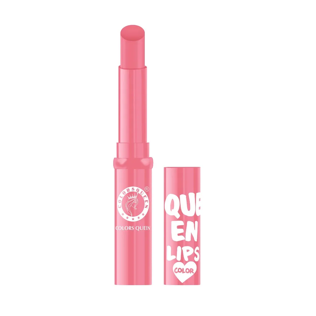 Colors Queen Queen Lips Natural Lip Balm