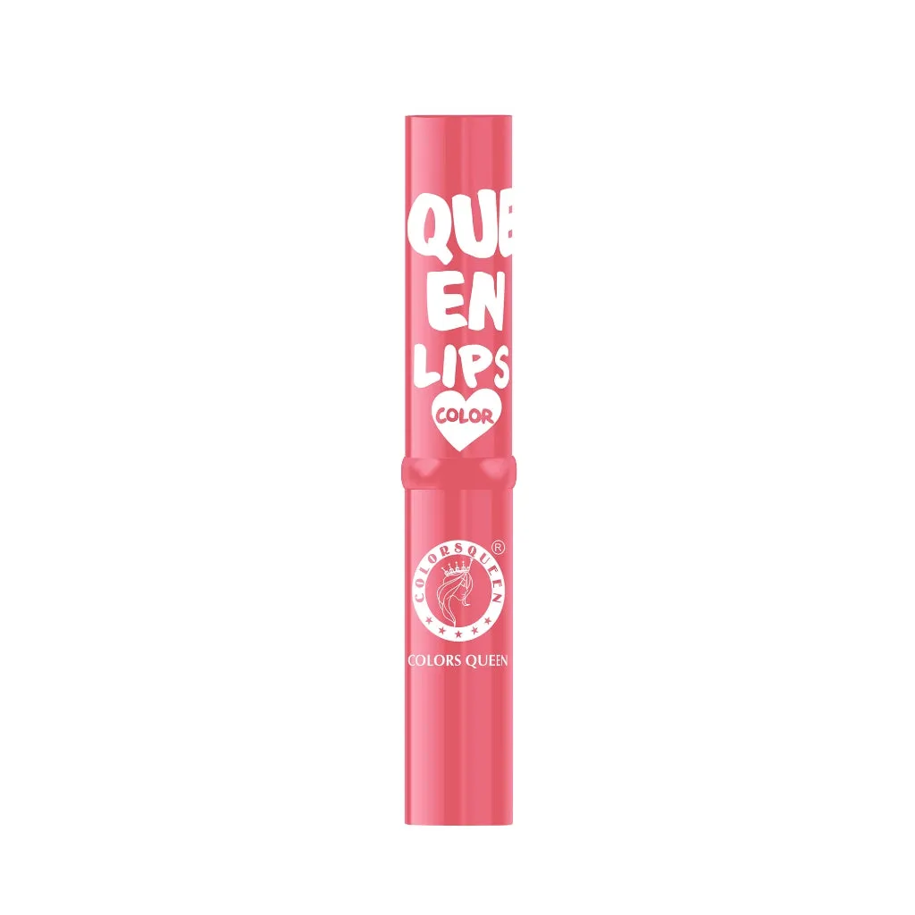 Colors Queen Queen Lips Natural Lip Balm