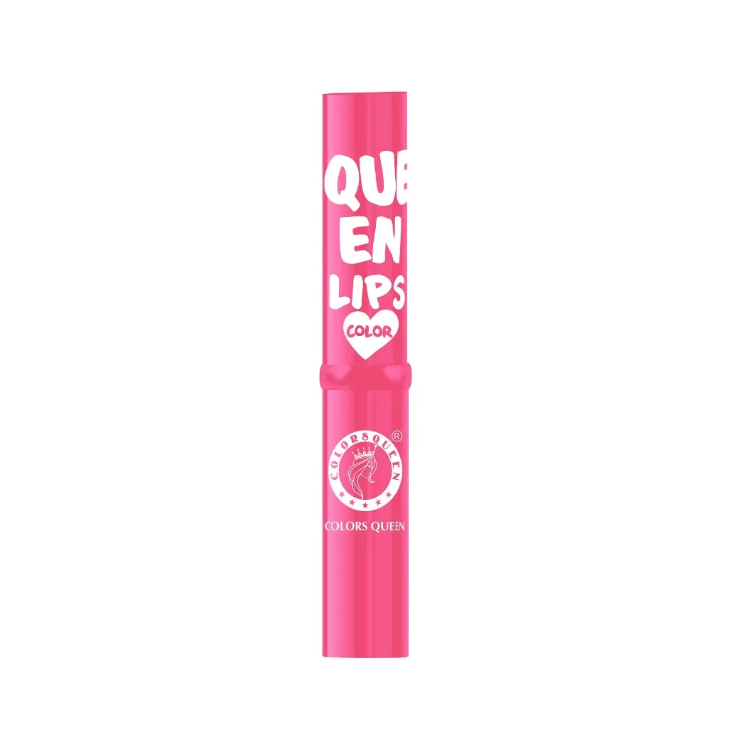 Colors Queen Queen Lips Natural Lip Balm