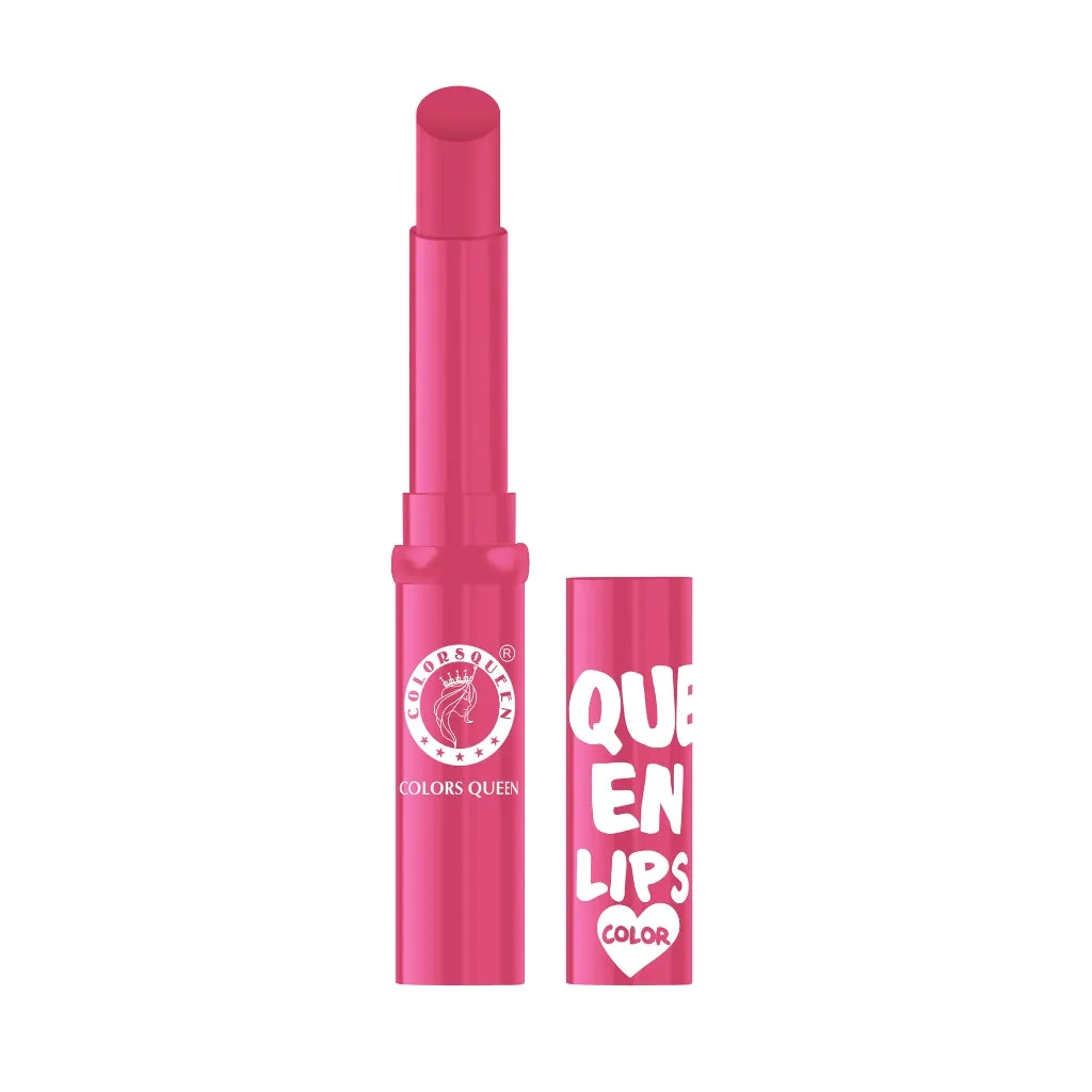 Colors Queen Queen Lips Natural Lip Balm