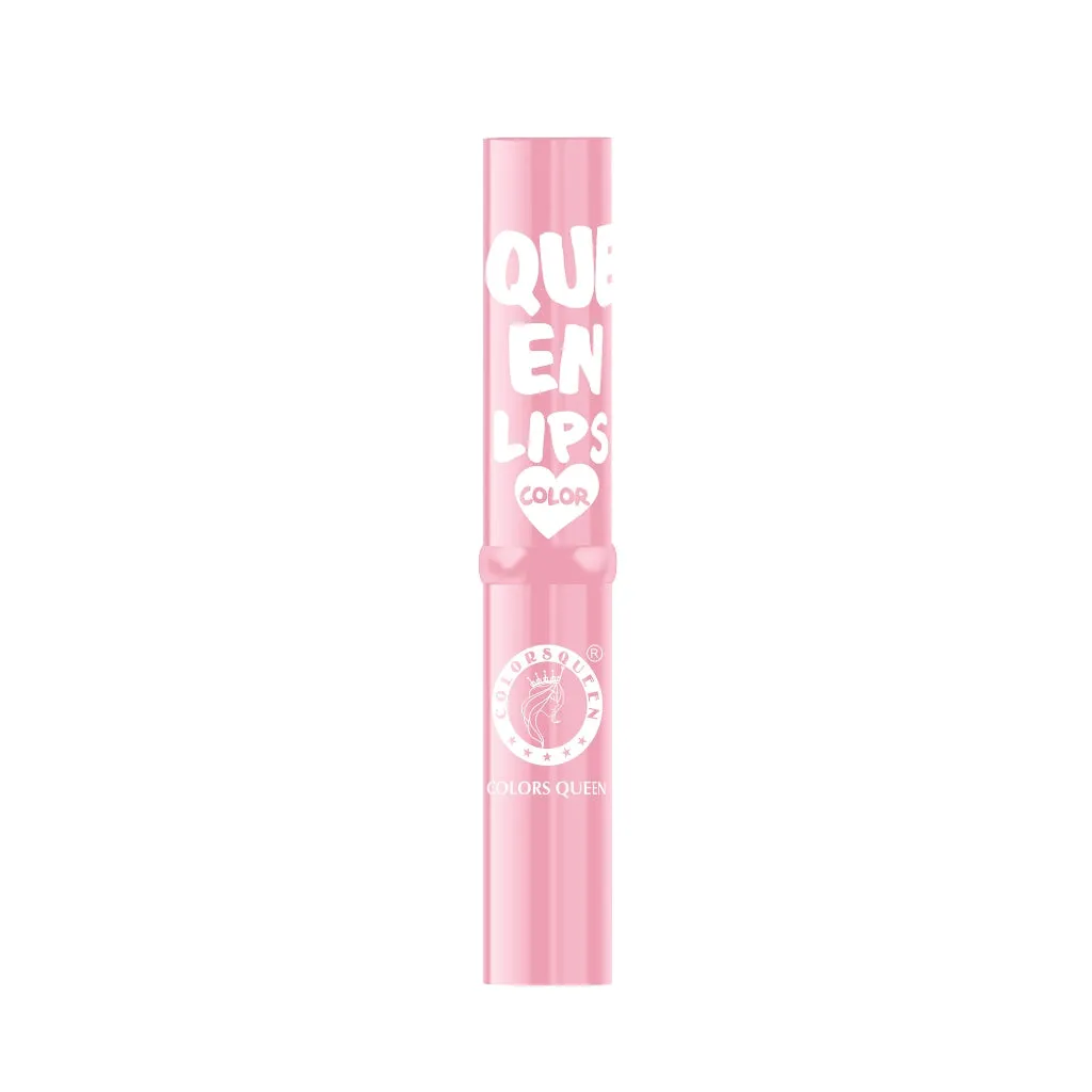 Colors Queen Queen Lips Natural Lip Balm